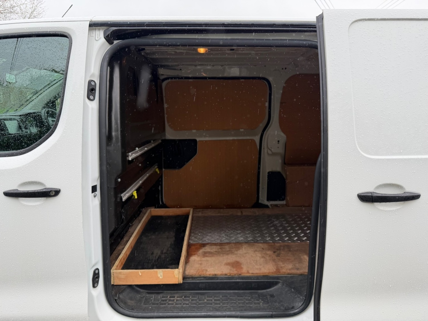 Used Peugeot Expert 2021 for sale - 77558585: Photo 13