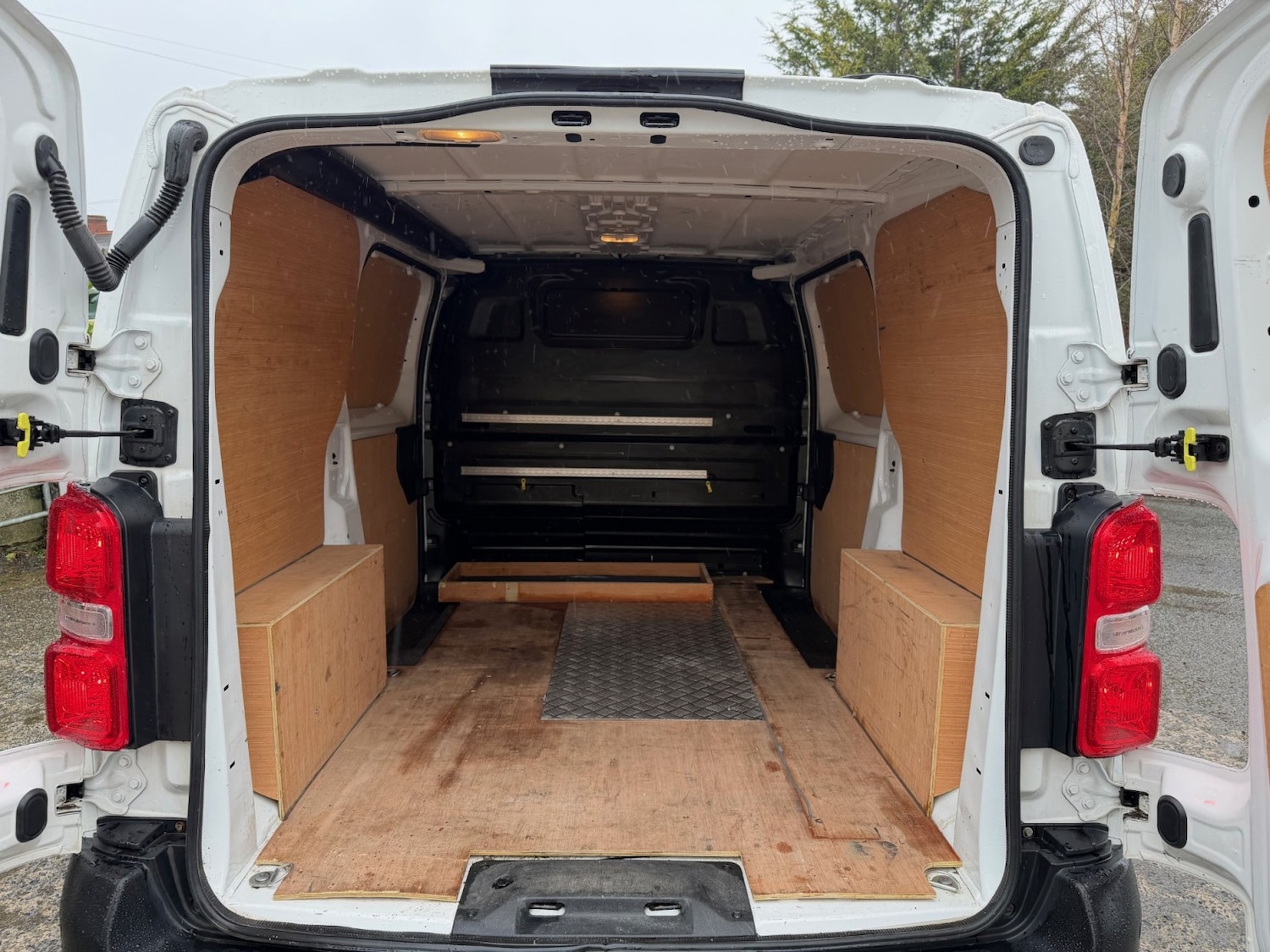 Used Peugeot Expert 2021 for sale - 77558585: Photo 14