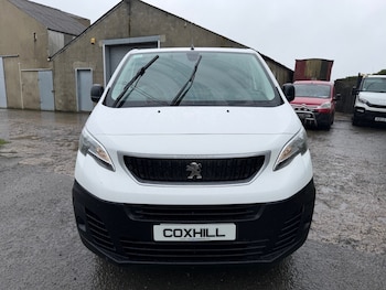 Used Peugeot Expert 2021 for sale - 77558585: Photo