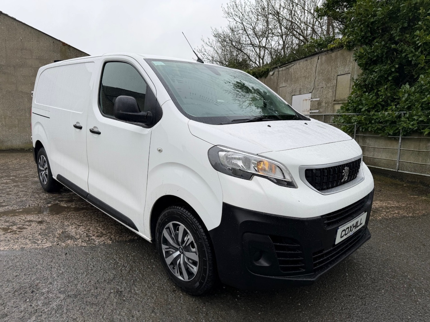 Used Peugeot Expert 2021 for sale - 77558585: Photo 3