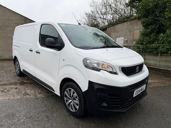 Used Peugeot Expert 2021 for sale - 77558585: Photo