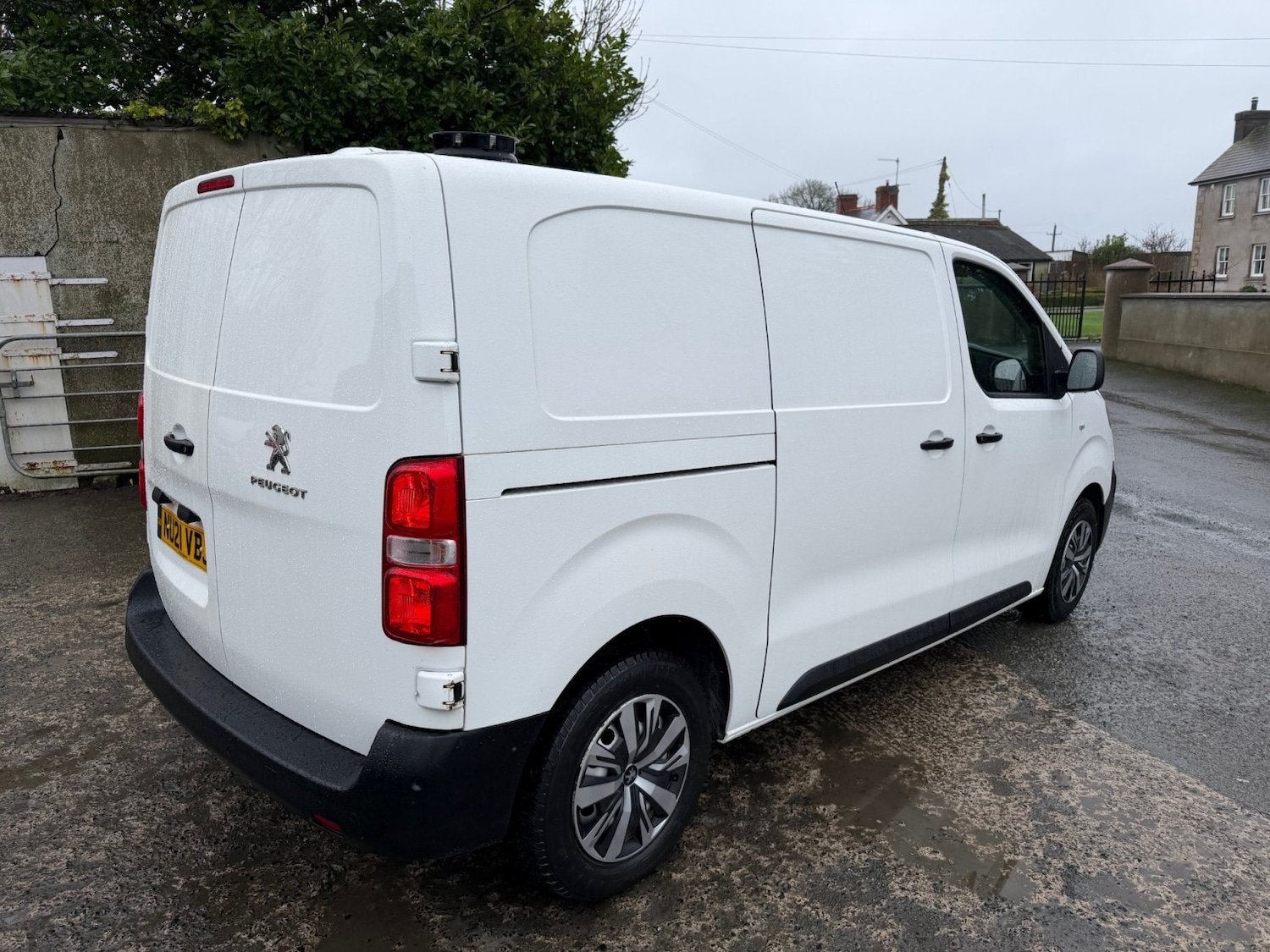 Used Peugeot Expert 2021 for sale - 77558585: Photo 4