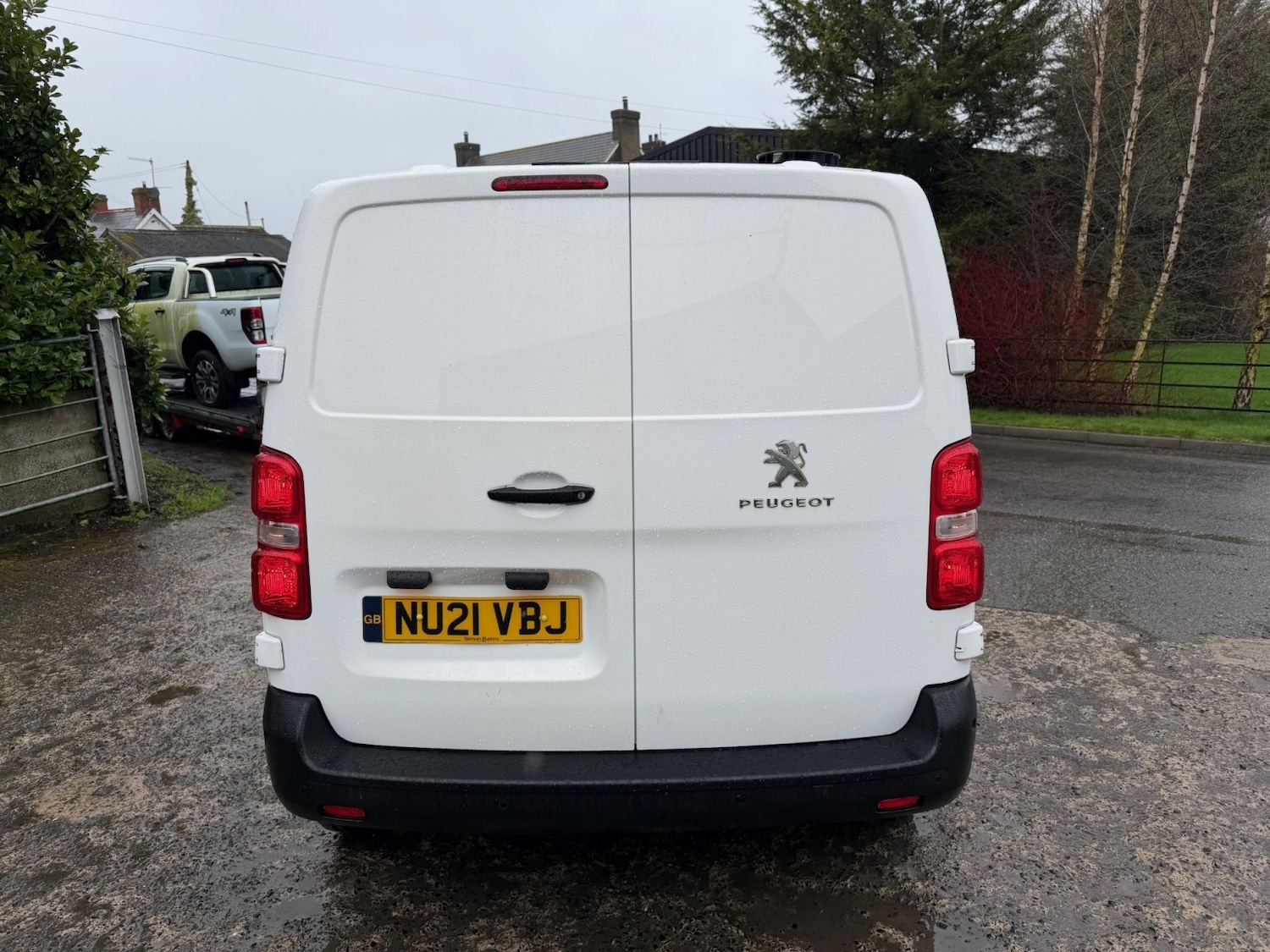 Used Peugeot Expert 2021 for sale - 77558585: Photo 5