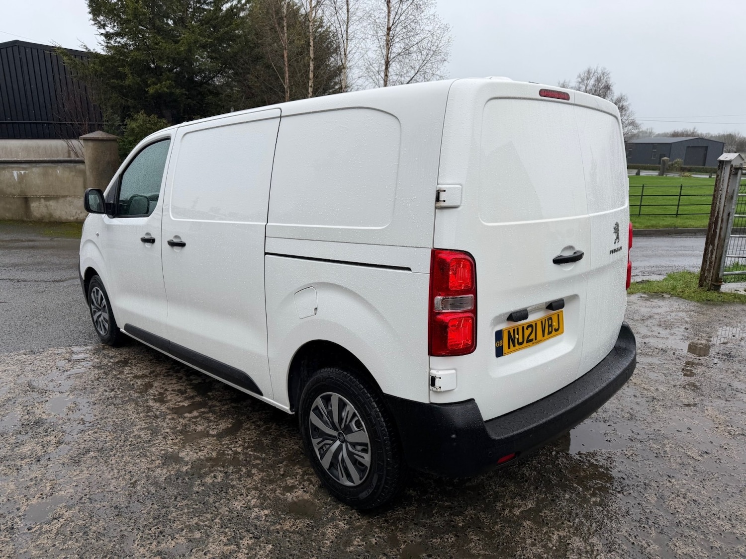 Used Peugeot Expert 2021 for sale - 77558585: Photo 6