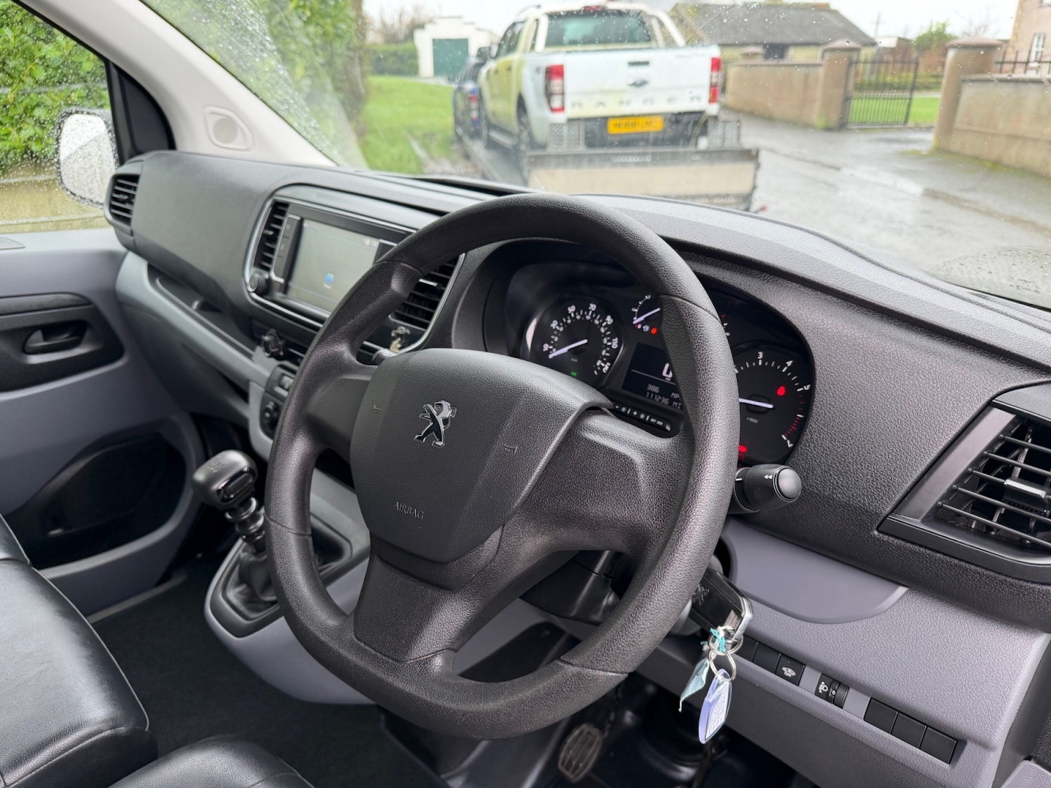 Used Peugeot Expert 2021 for sale - 77558585: Photo 7