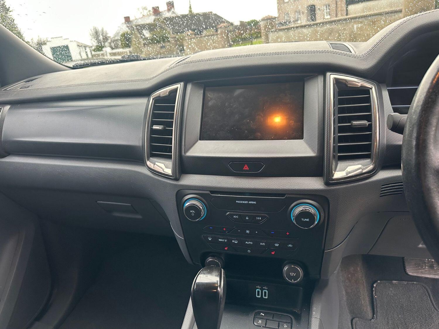 Used Ford Ranger 2018 for sale - 76643392: Photo 11