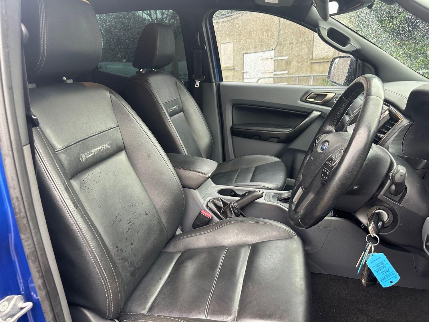 Used Ford Ranger 2018 for sale - 76643392: Photo 12