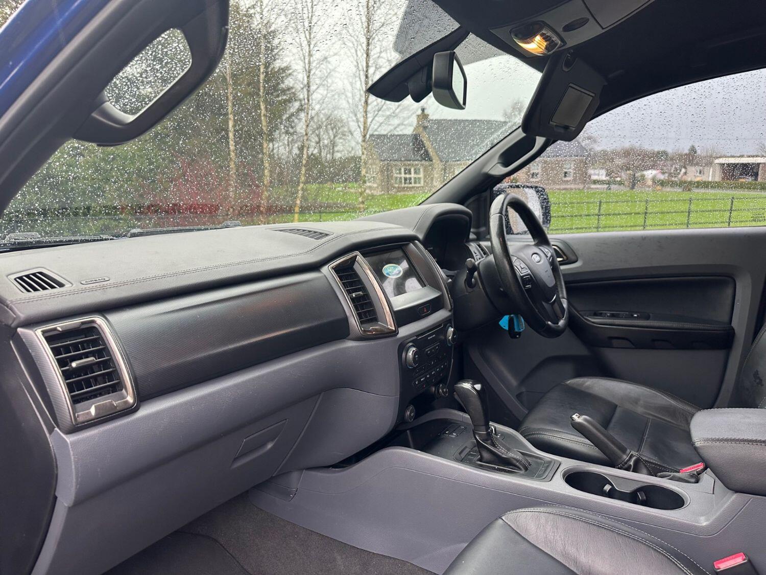 Used Ford Ranger 2018 for sale - 76643392: Photo 13