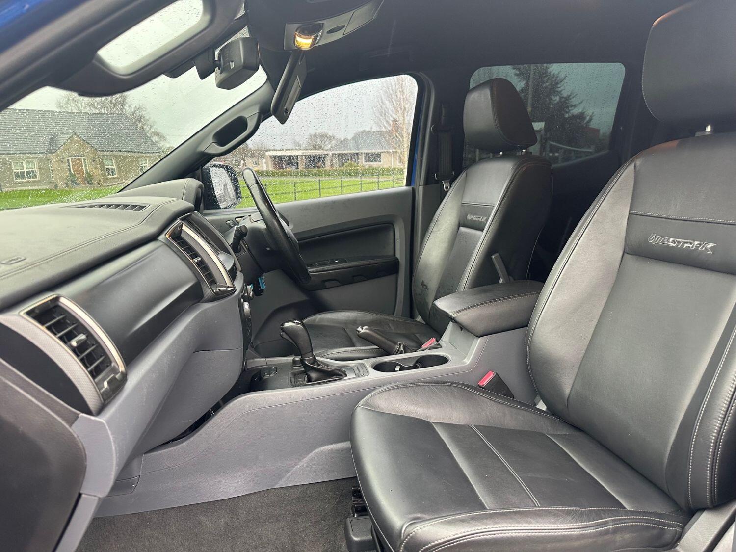 Used Ford Ranger 2018 for sale - 76643392: Photo 14