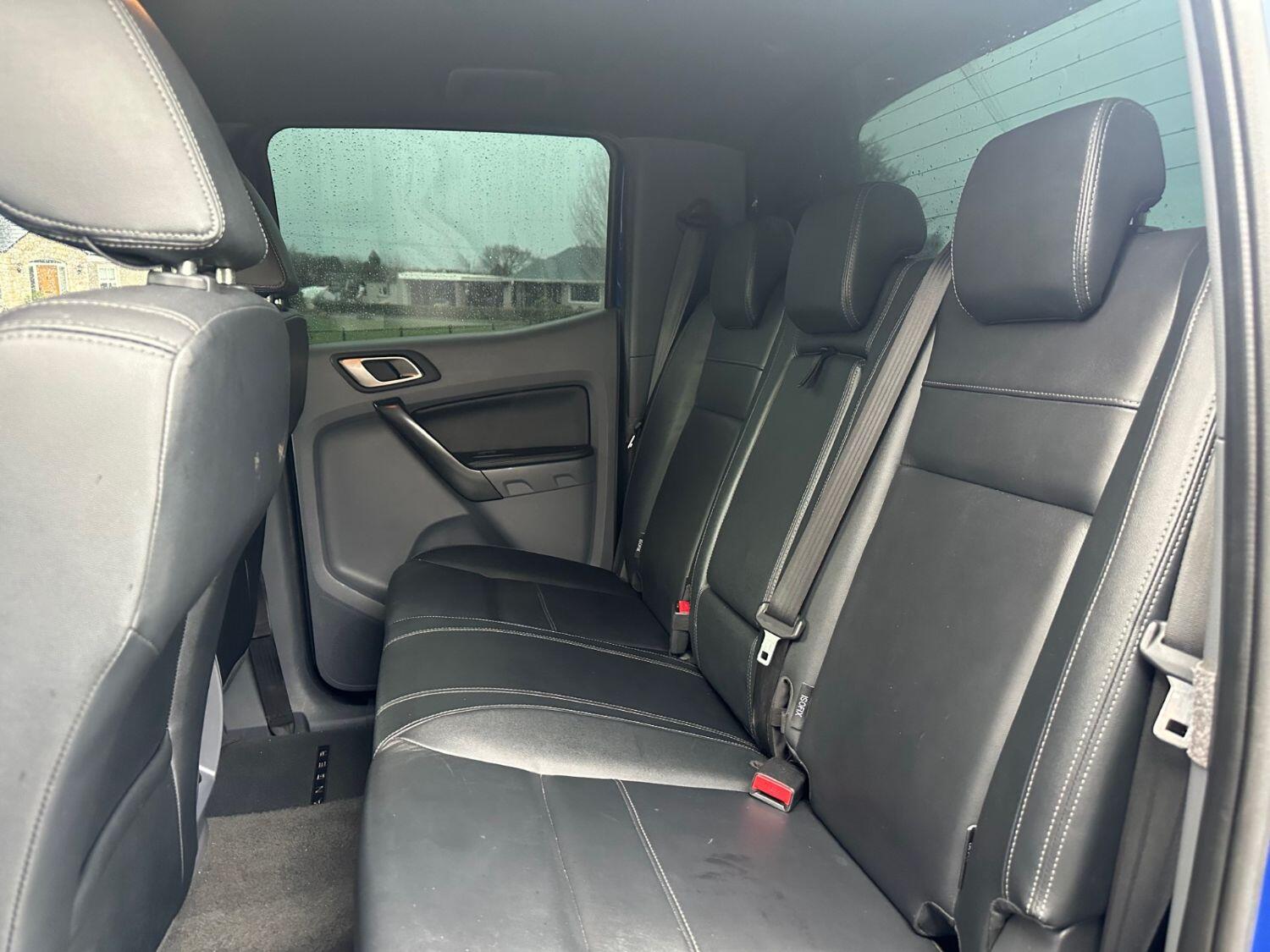 Used Ford Ranger 2018 for sale - 76643392: Photo 15