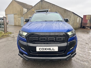 Used Ford Ranger 2018 for sale - 76643392: Photo