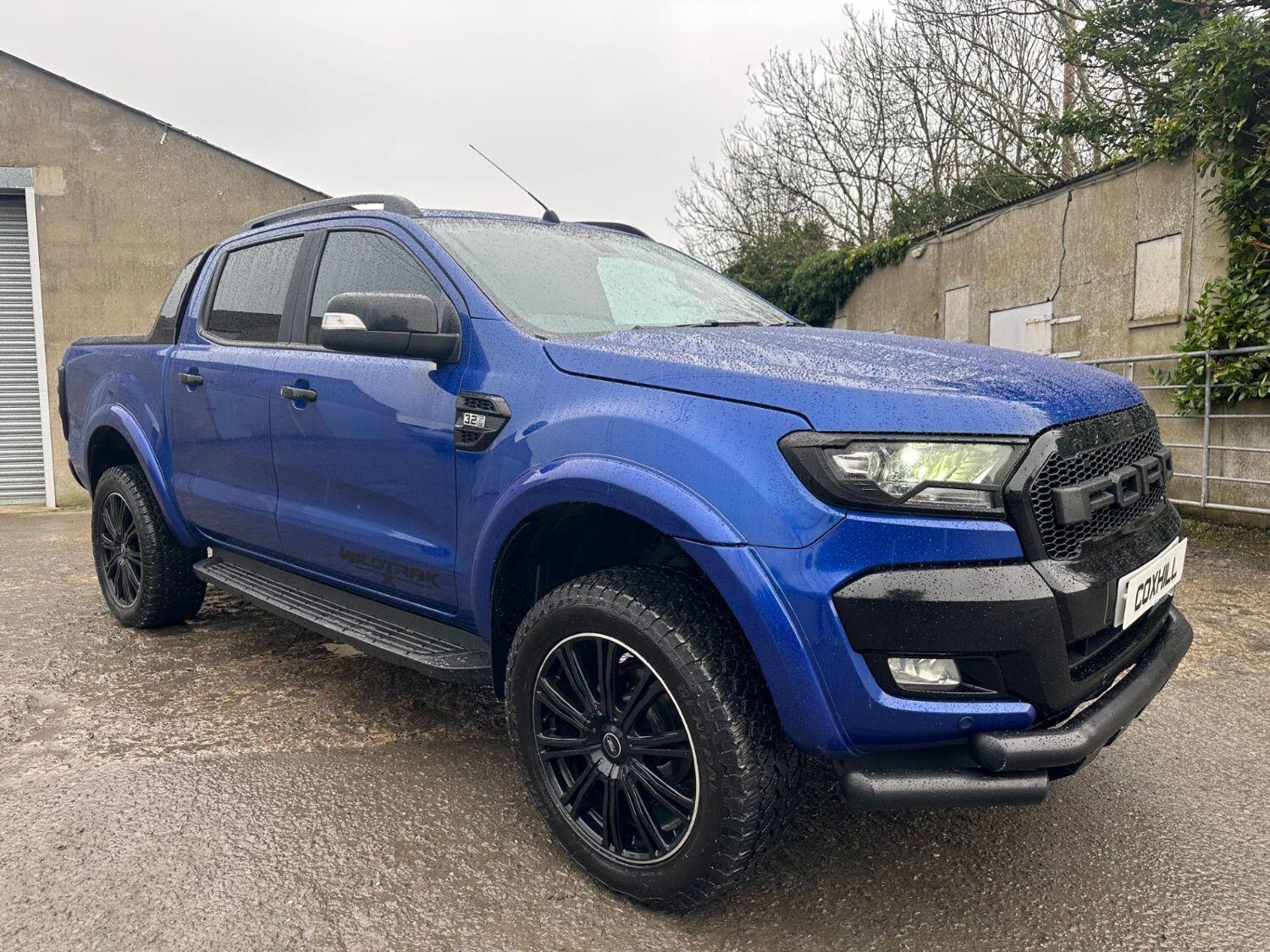 Used Ford Ranger 2018 for sale - 76643392: Photo 3