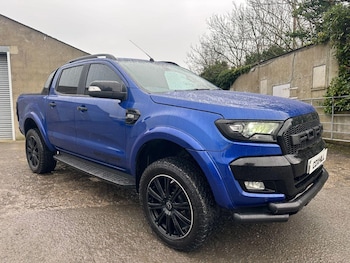 Used Ford Ranger 2018 for sale - 76643392: Photo