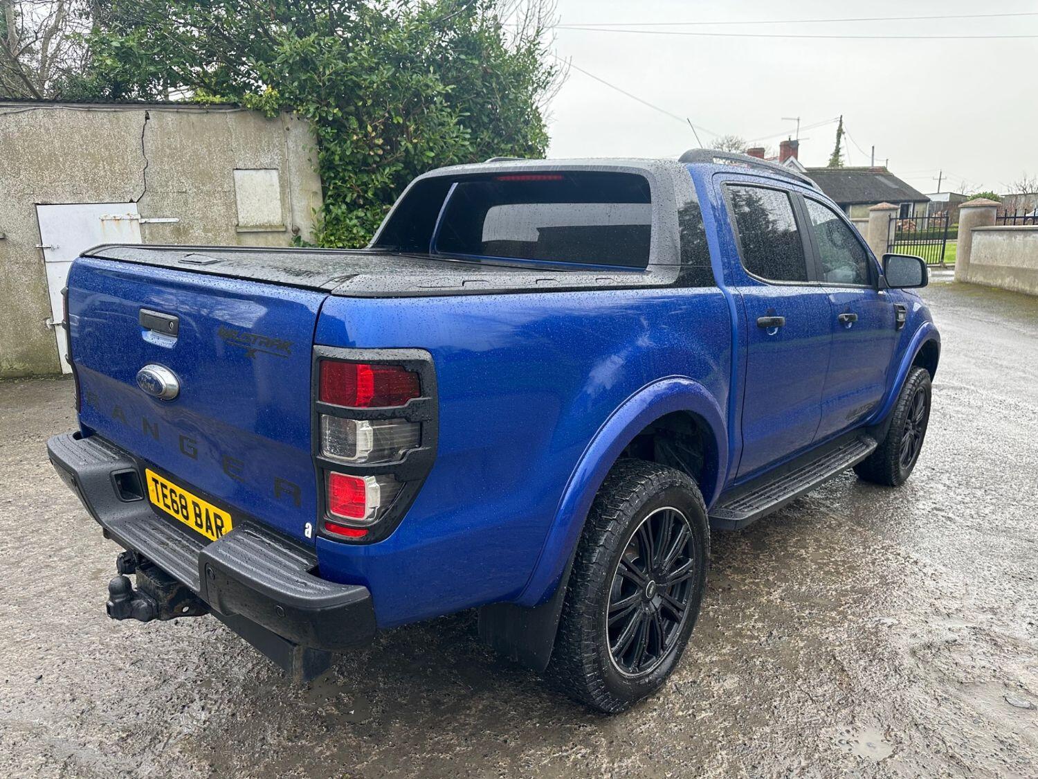 Used Ford Ranger 2018 for sale - 76643392: Photo 4