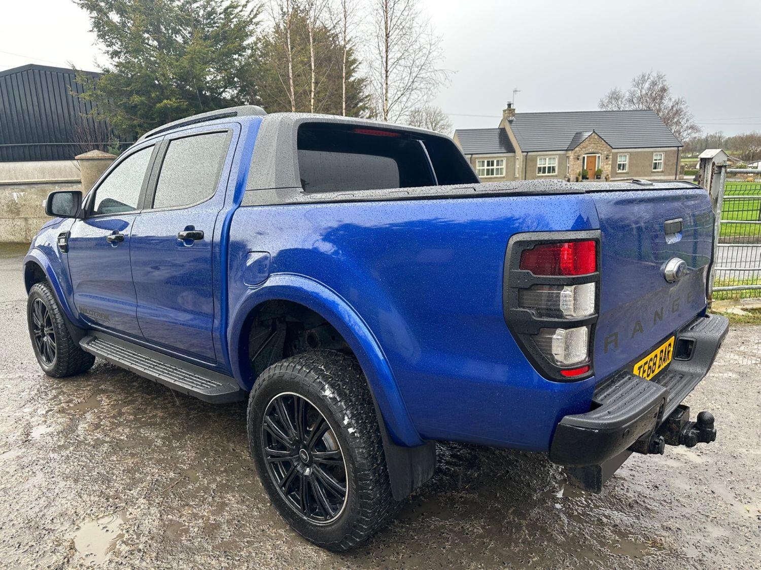 Used Ford Ranger 2018 for sale - 76643392: Photo 6
