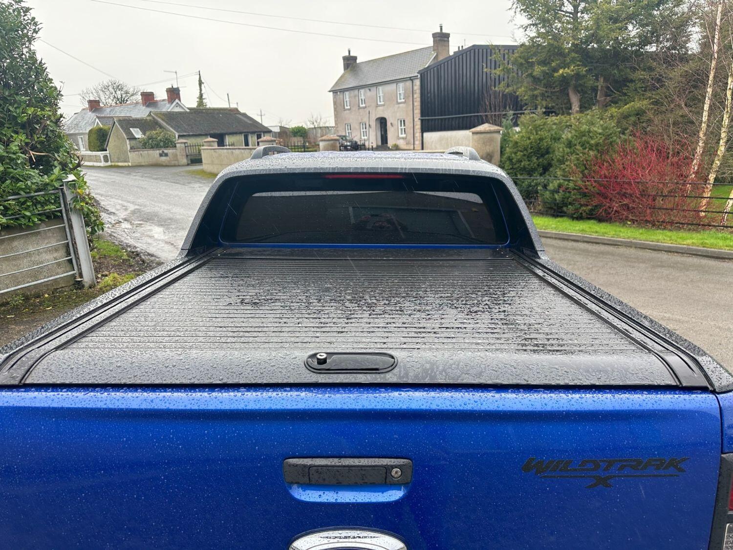 Used Ford Ranger 2018 for sale - 76643392: Photo 8