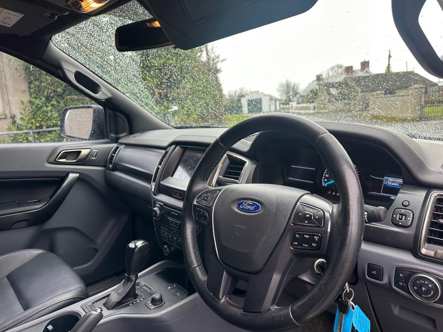 Used Ford Ranger 2018 for sale - 76643392: Photo 9