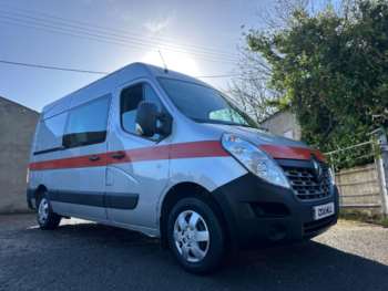 Used Renault Master 2018 for sale - 73867247: Photo