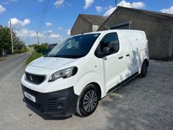 Used Peugeot Expert 2019 for sale - 74735606: Photo