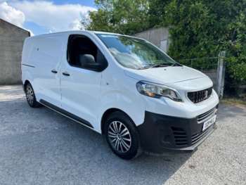 Used Peugeot Expert 2019 for sale - 74735606: Photo
