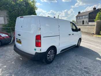 Used Peugeot Expert 2019 for sale - 74735606: Photo