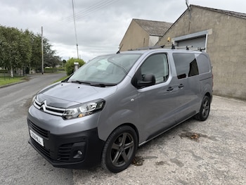 Used Citroen Dispatch 2023 for sale - 79156638: Photo