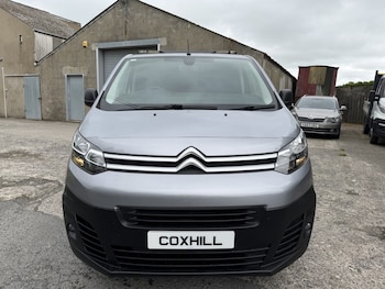 Used Citroen Dispatch 2023 for sale - 79156638: Photo