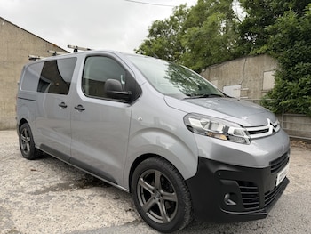 Used Citroen Dispatch 2023 for sale - 79156638: Photo