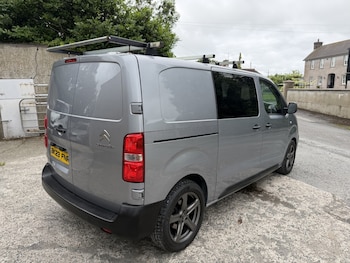 Used Citroen Dispatch 2023 for sale - 79156638: Photo