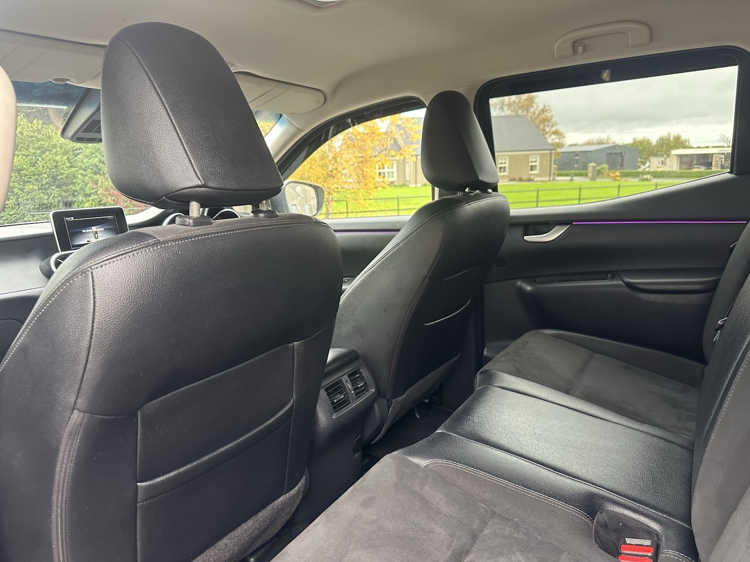 Used Mercedes-Benz X Class 2019 for sale - 76536777: Photo 19