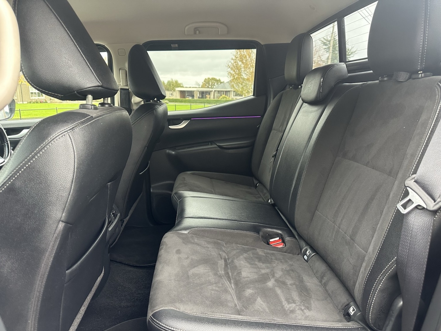 Used Mercedes-Benz X Class 2019 for sale - 76536777: Photo 20