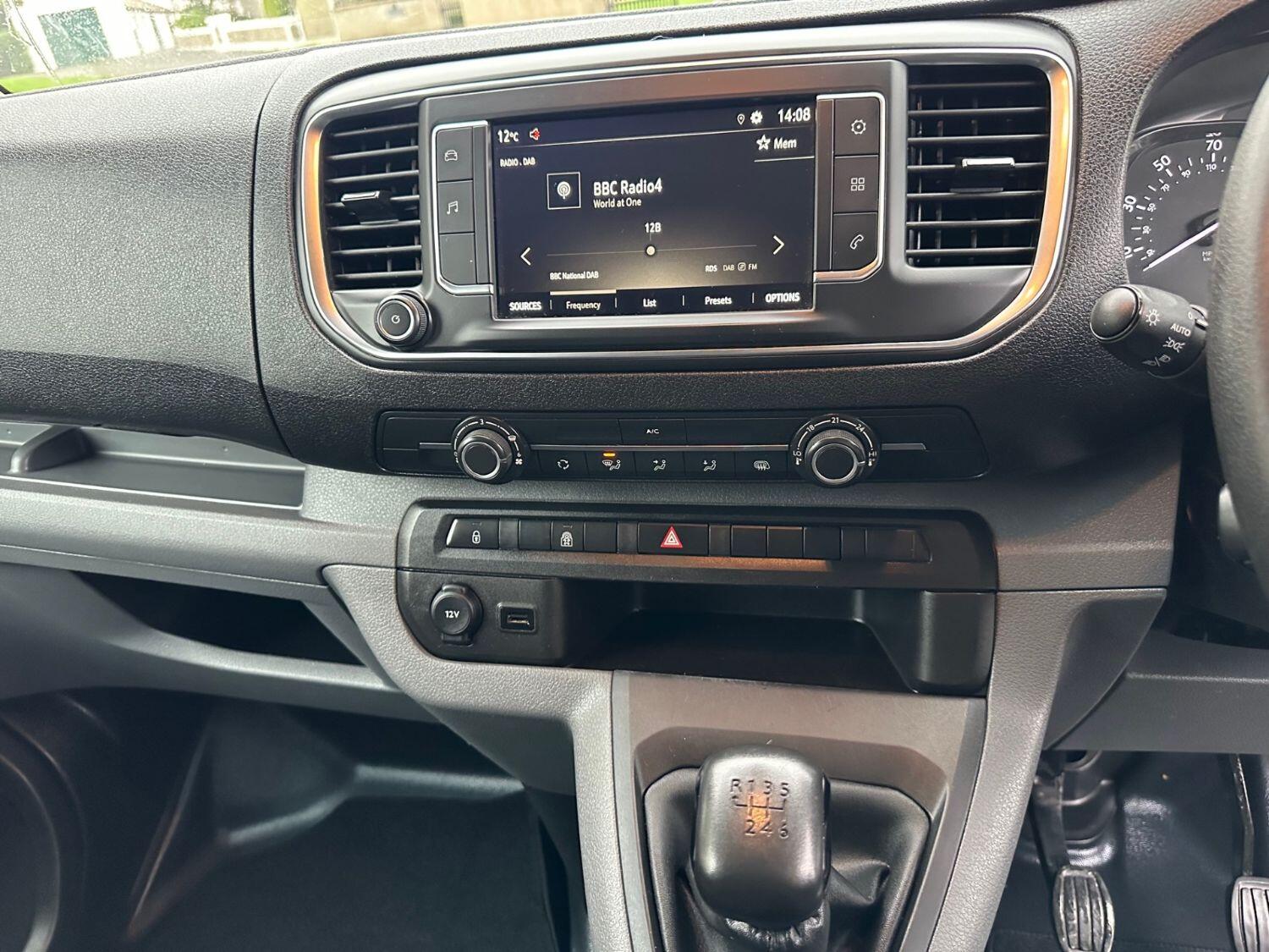 Used Vauxhall Vivaro 2019 for sale - 77008216: Photo 10