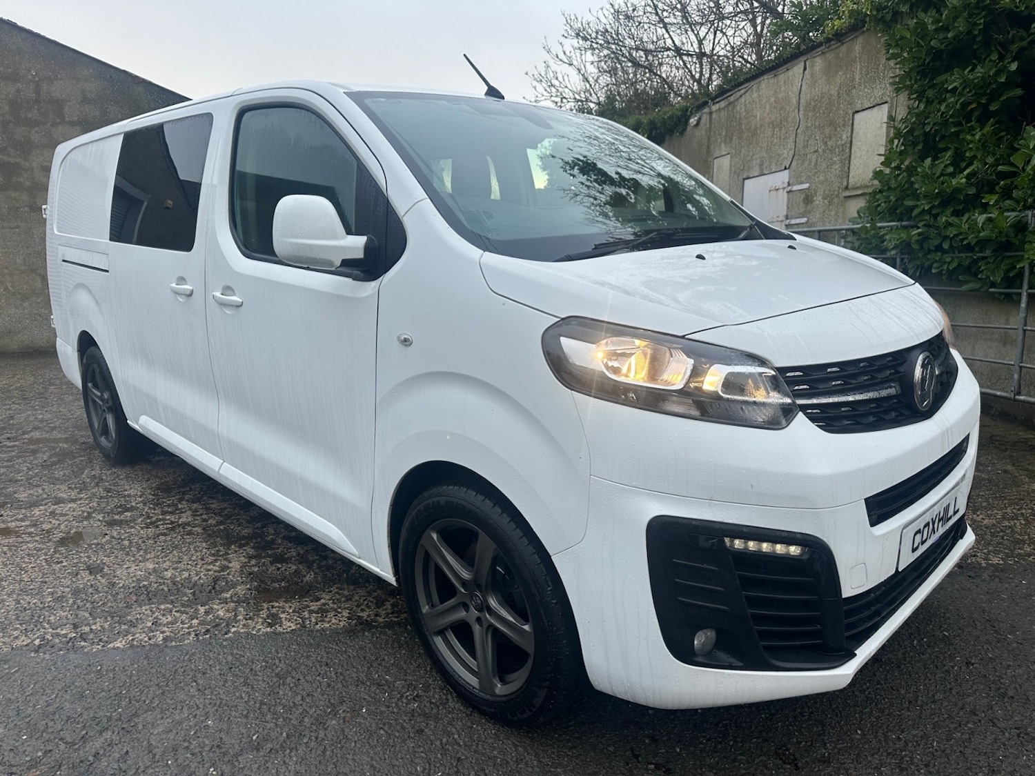 Used Vauxhall Vivaro 2019 for sale - 77008216: Photo 3