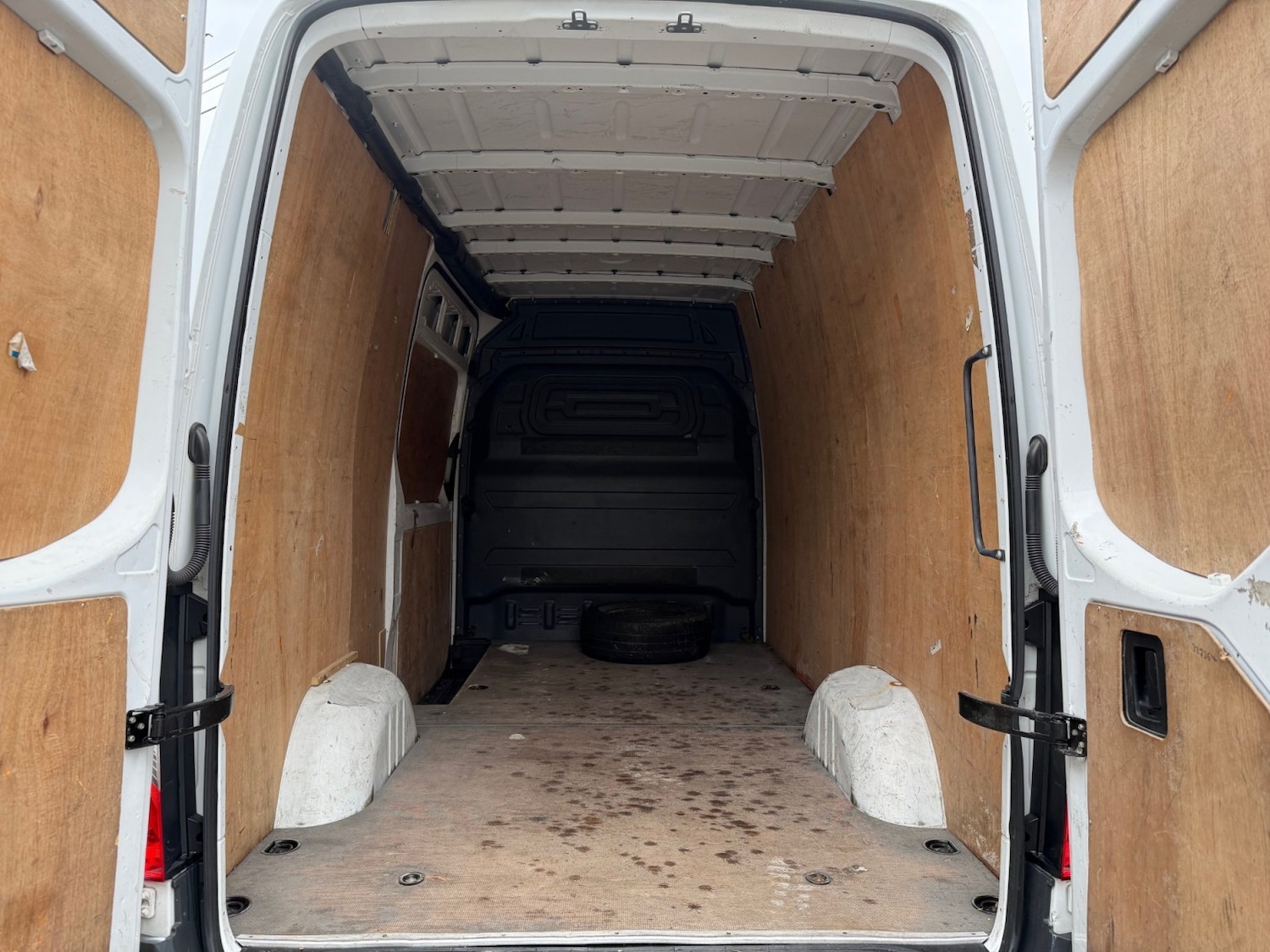 Used Mercedes-Benz Sprinter 2019 for sale - 77558579: Photo 15