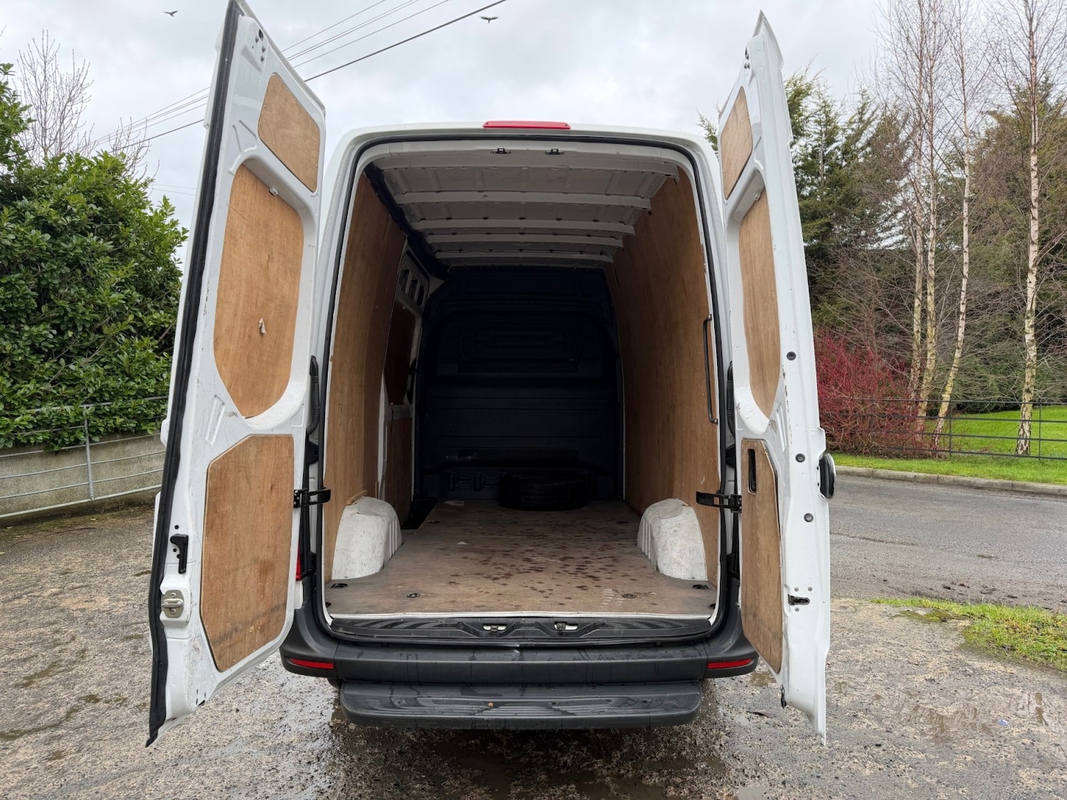 Used Mercedes-Benz Sprinter 2019 for sale - 77558579: Photo 16