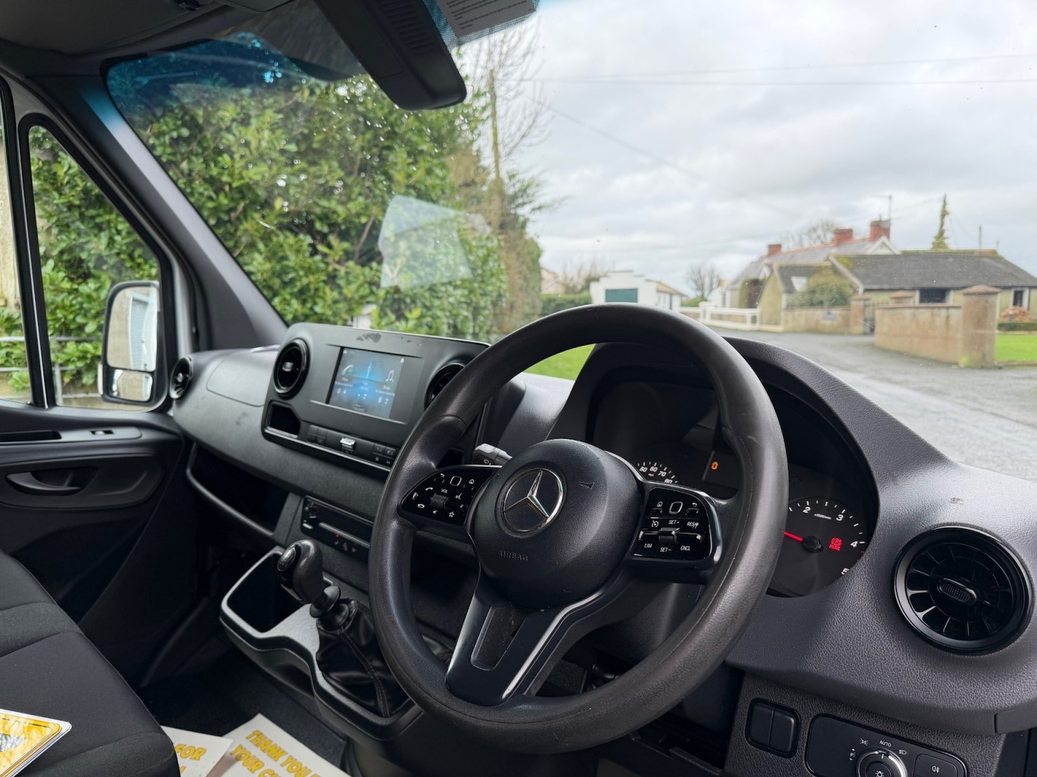 Used Mercedes-Benz Sprinter 2019 for sale - 77558579: Photo 7