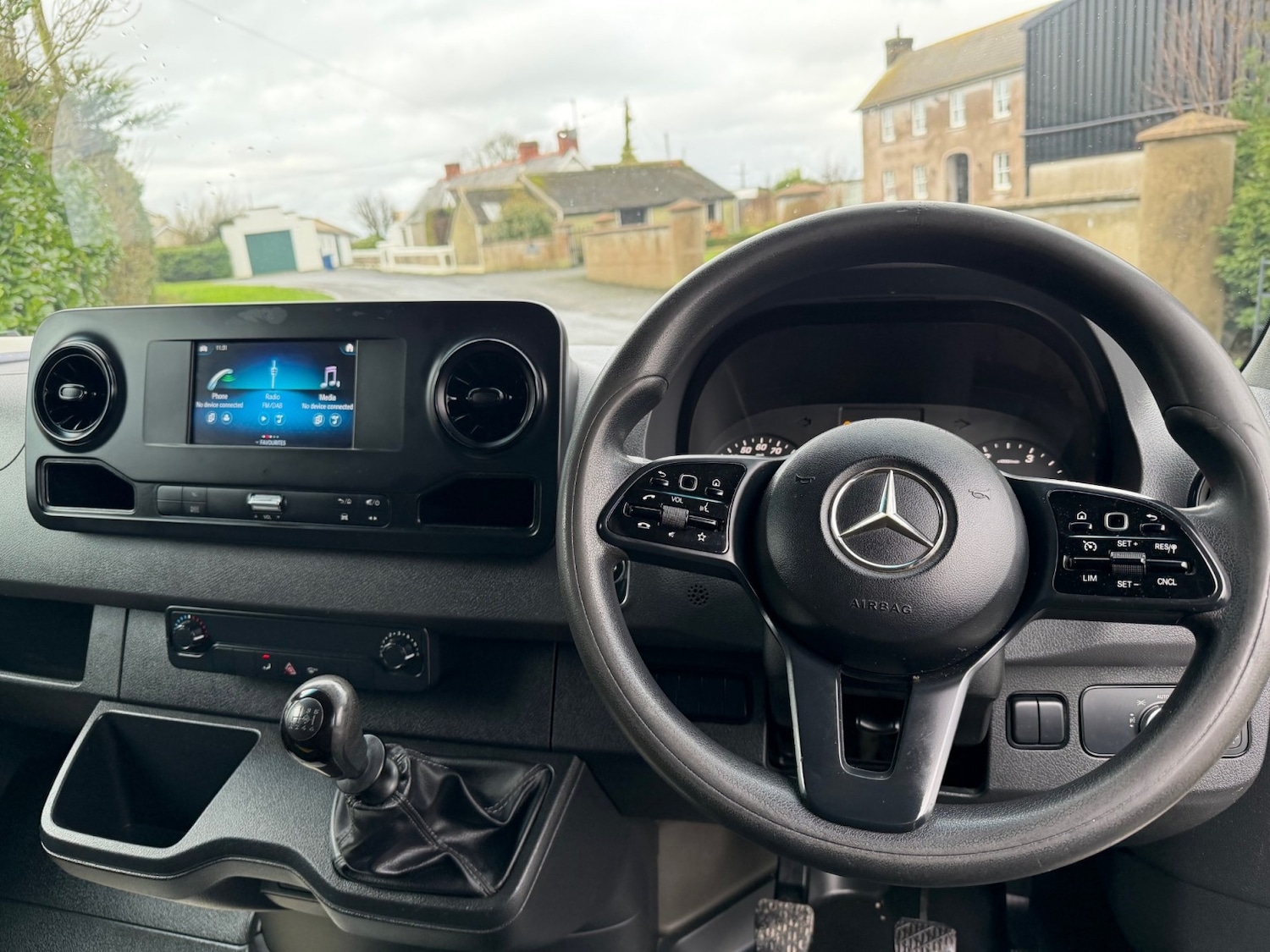 Used Mercedes-Benz Sprinter 2019 for sale - 77558579: Photo 9