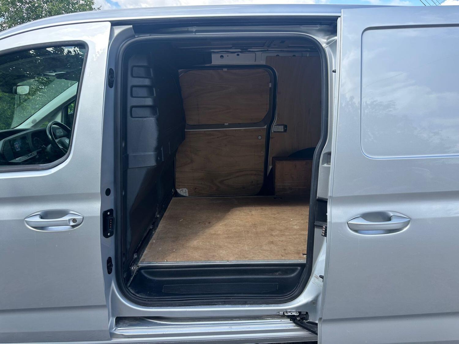 Used Volkswagen Caddy Maxi 2021 for sale - 76793655: Photo 13