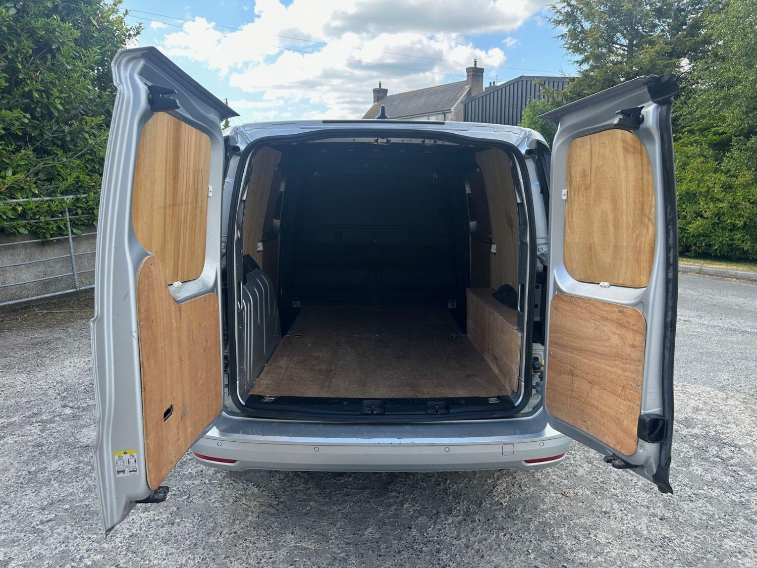 Used Volkswagen Caddy Maxi 2021 for sale - 76793655: Photo 15