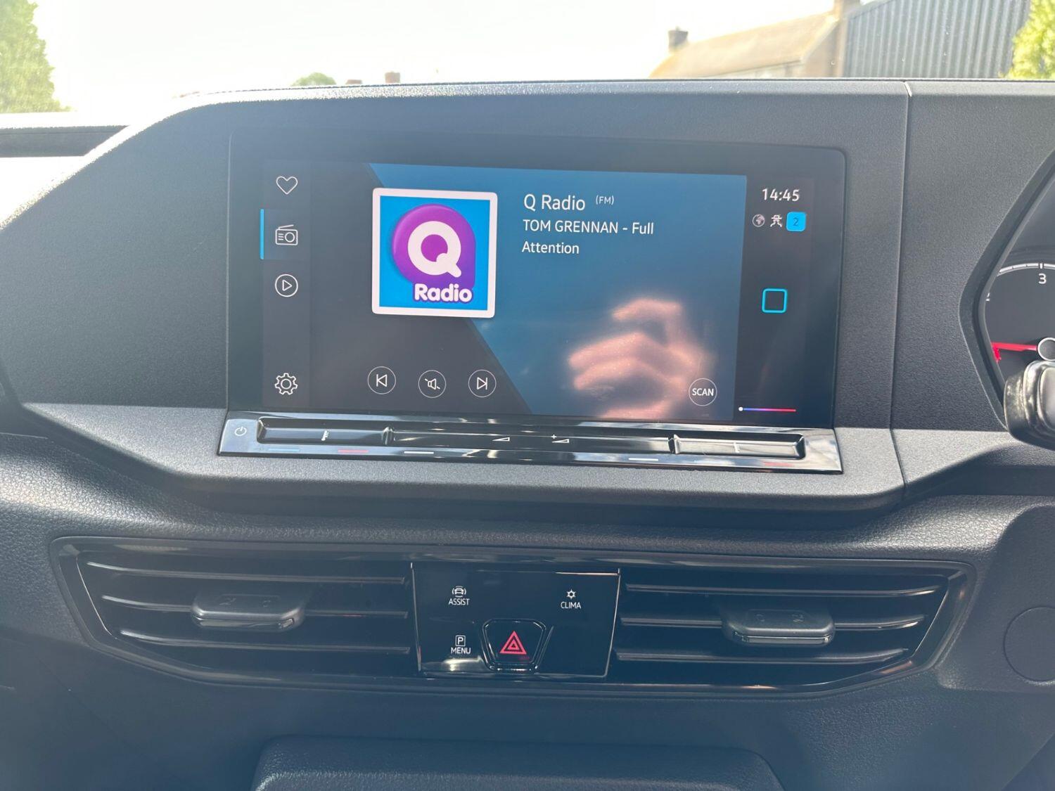 Used Volkswagen Caddy Maxi 2021 for sale - 76793655: Photo 9