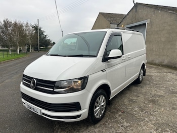 Used Volkswagen Transporter 2019 for sale - 76347206: Photo