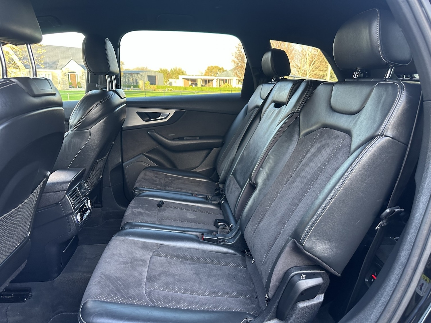 Used Audi Q7 2016 for sale - 76536719: Photo 18