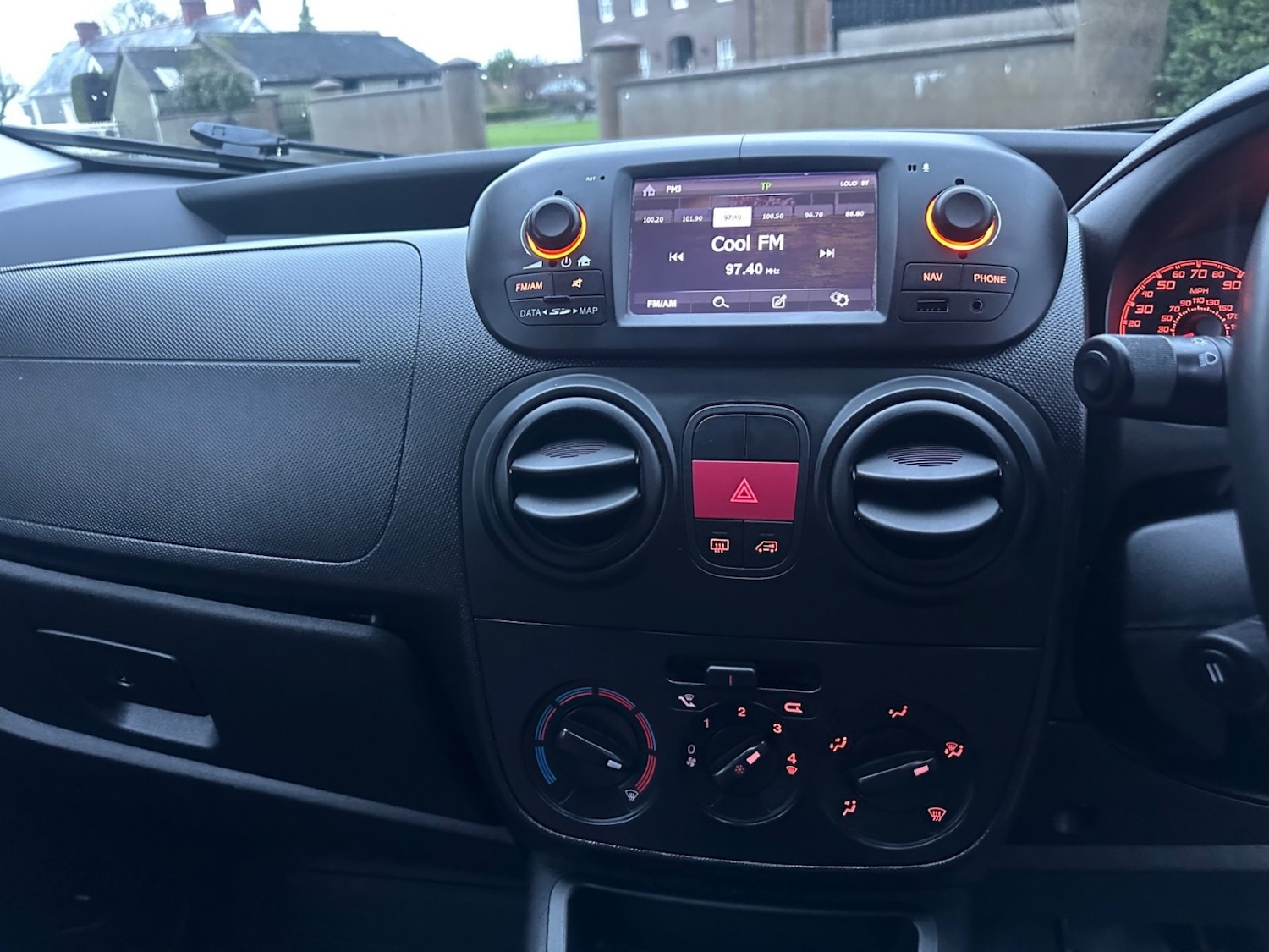 Used Fiat Fiorino 2020 for sale - 77008212: Photo 10