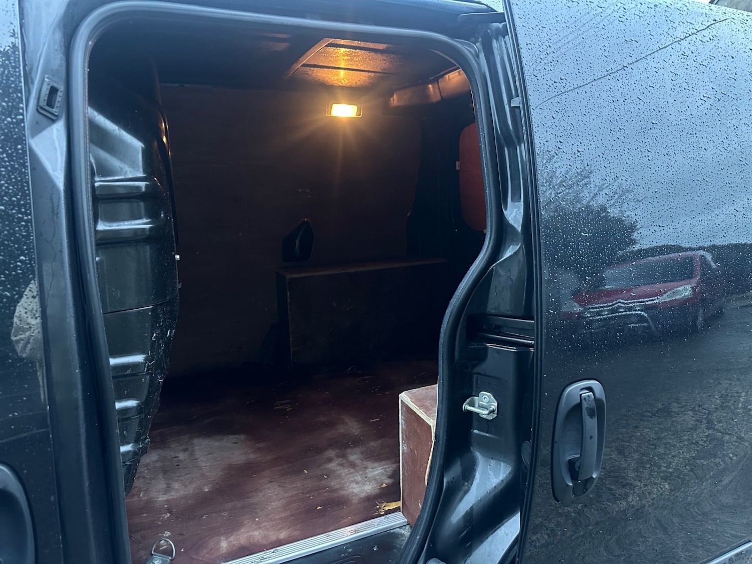 Used Fiat Fiorino 2020 for sale - 77008212: Photo 14