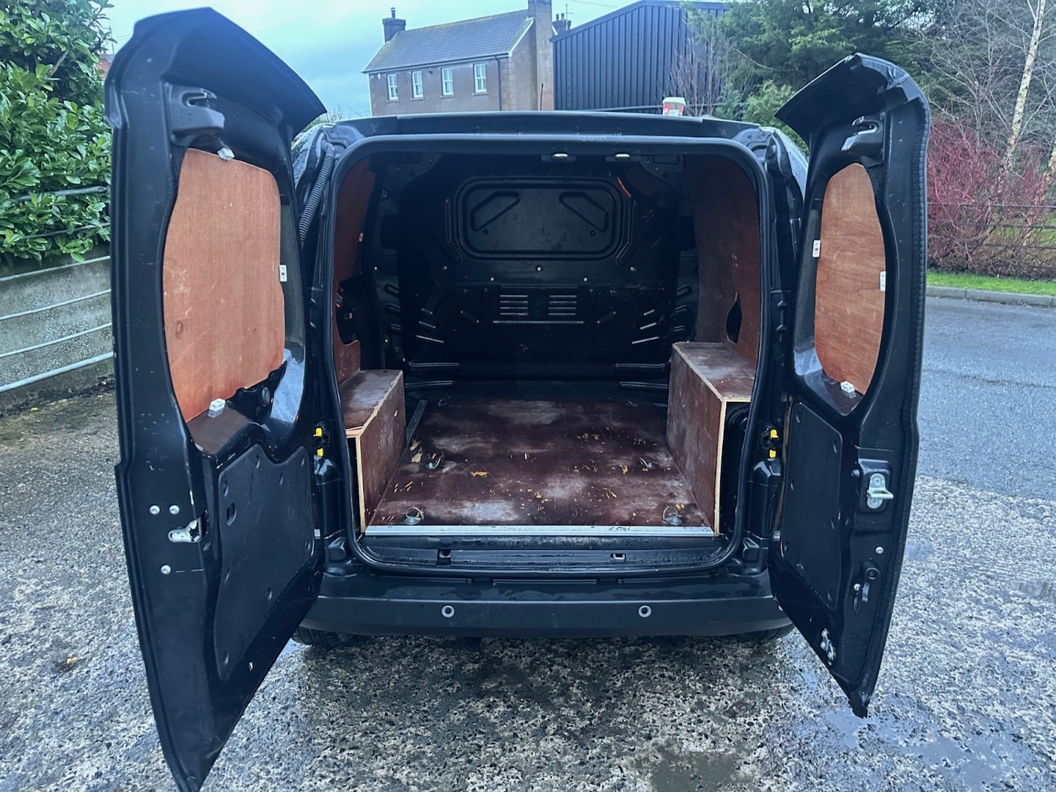 Used Fiat Fiorino 2020 for sale - 77008212: Photo 15