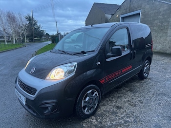 Fiat Fiorino feature image