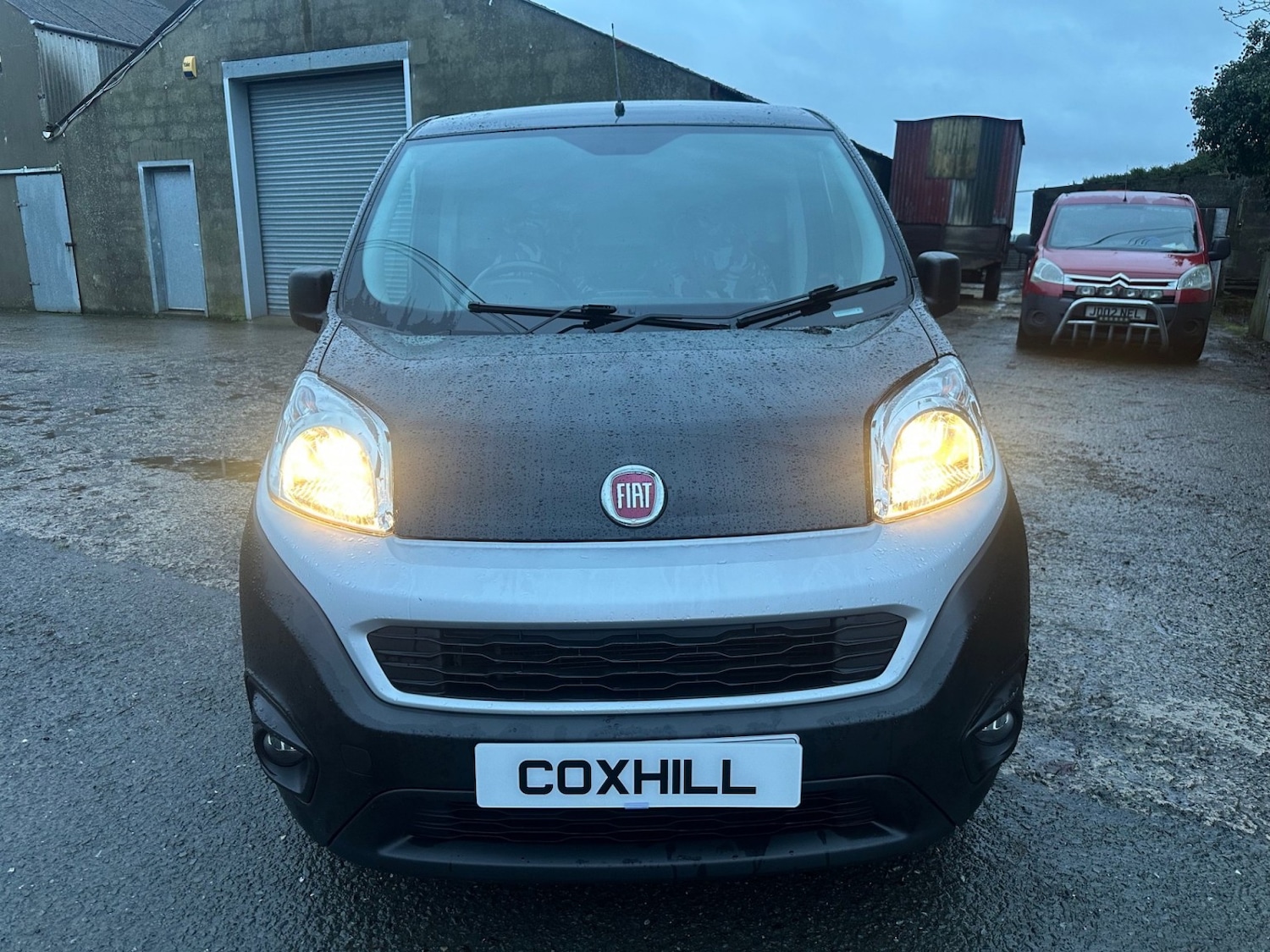 Used Fiat Fiorino 2020 for sale - 77008212: Photo 2