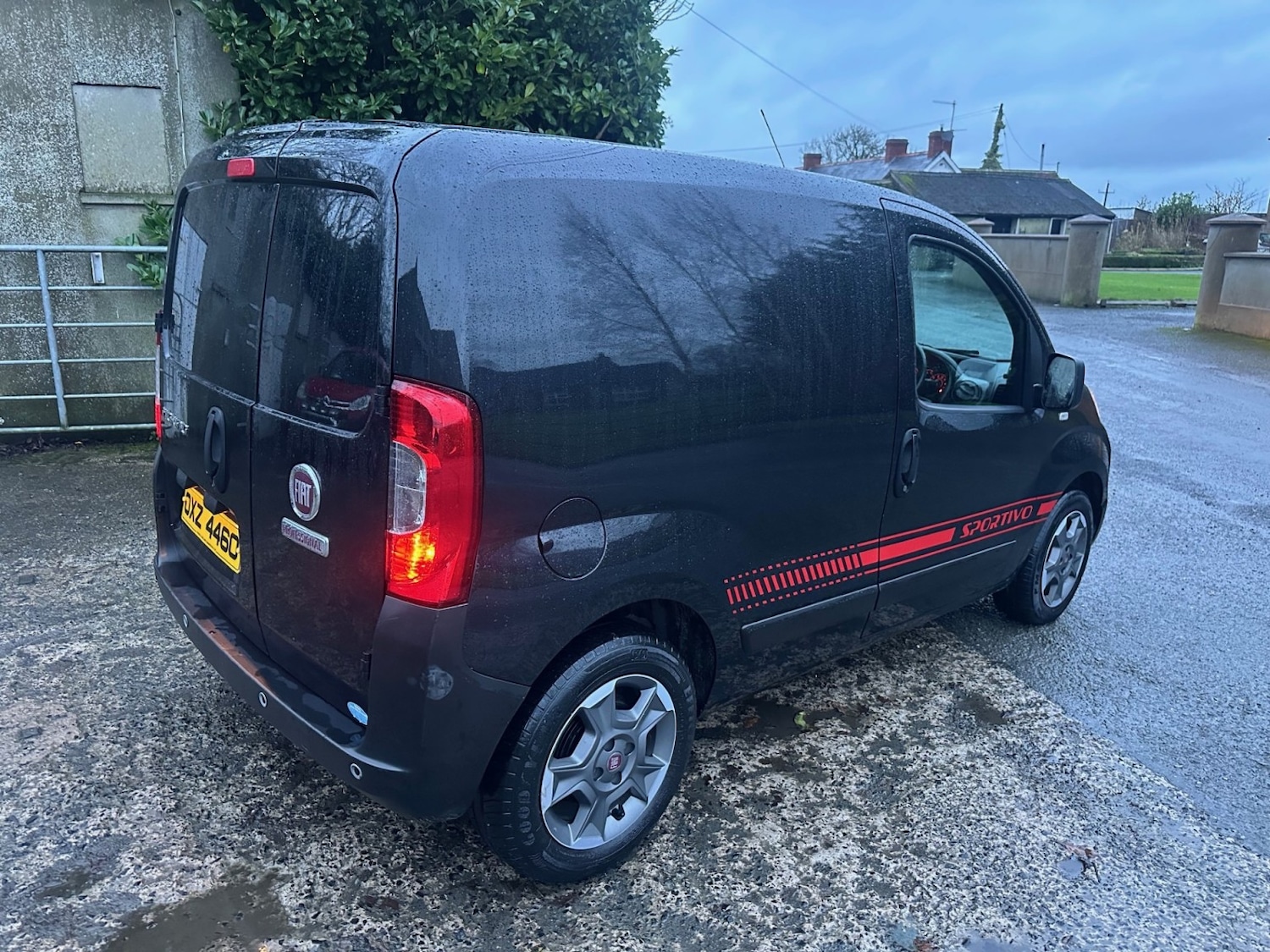 Used Fiat Fiorino 2020 for sale - 77008212: Photo 4