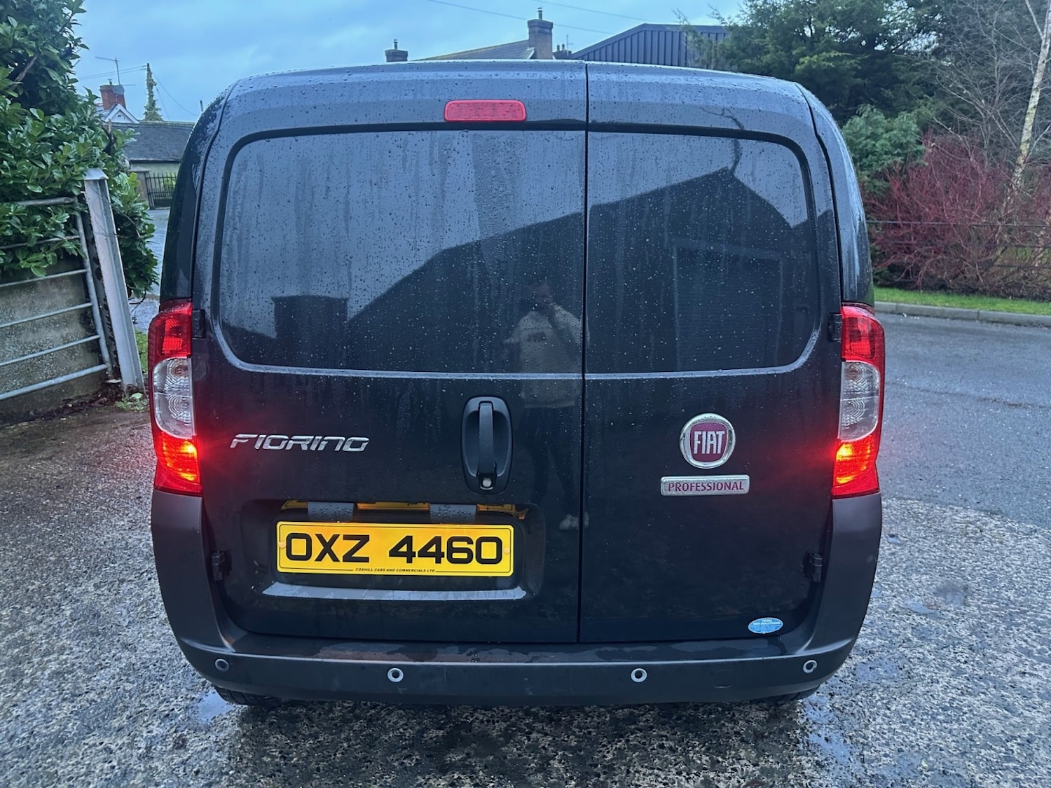 Used Fiat Fiorino 2020 for sale - 77008212: Photo 5