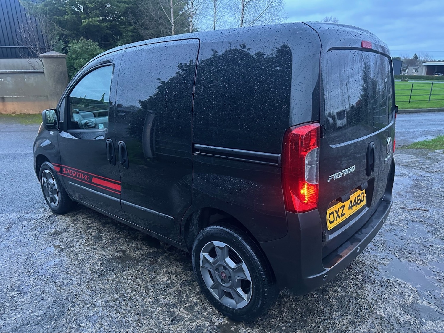 Used Fiat Fiorino 2020 for sale - 77008212: Photo 6